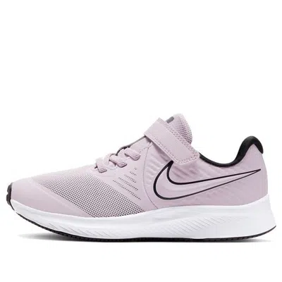 Nike (ps)  Star Runner 2 'iced Lilac'