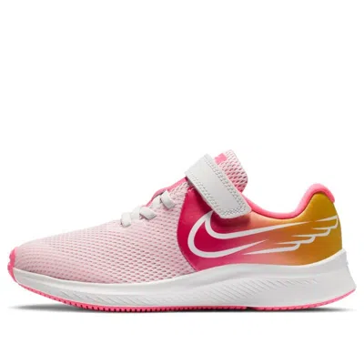 Nike (ps)  Star Runner 2 'sun'