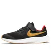 Nike (ps)  Star Runner  2 Velcro 'dark Smoke Grey Gold'