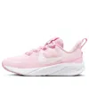 Nike (ps)  Star Runner 4 Little 'pink'