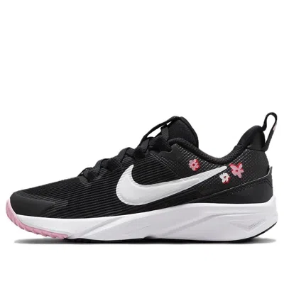 Nike (ps)  Star Runner 4 Next Nature Se 'floral'