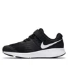 Nike (ps)  Star Runner 'black White'