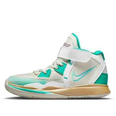 Nike (ps)  Sue Bird X Kyrie Infinity 'golden Tribute'