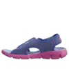Nike (ps)  Sunray Adjust 4 'hydrangeas'