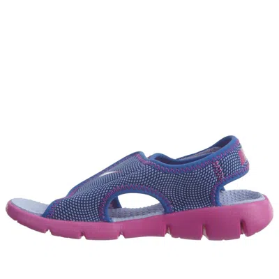Nike (ps)  Sunray Adjust 4 'hydrangeas'
