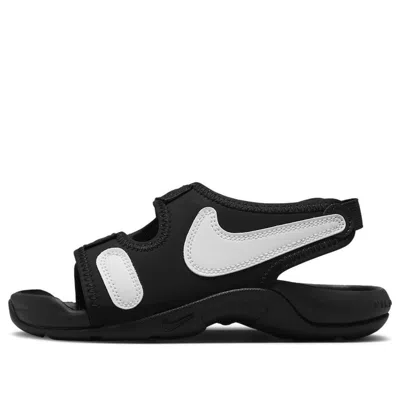 Nike (ps)  Sunray Adjust 6 'black White'