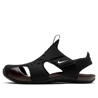 Nike (ps)  Sunray Protect 2 'black'
