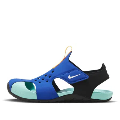 Nike (ps)  Sunray Protect 2 'blue Black'