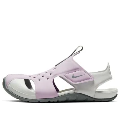 Nike (ps)  Sunray Protect 2 'iced Lilac'
