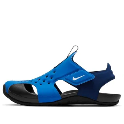 Nike (ps)  Sunray Protect 2 'signal Blue'