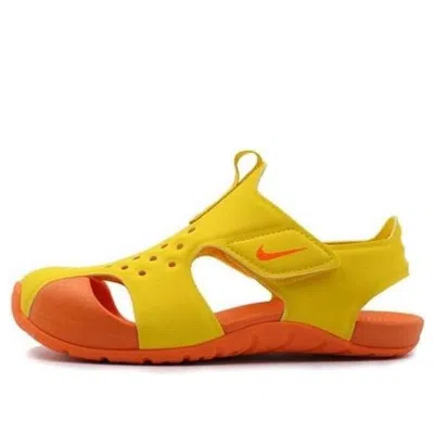 Nike (ps)  Sunray Protect 2 'tour Yellow'