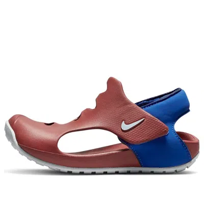 Nike (ps)  Sunray Protect 3 'canyon Rust Game Royal' In Multi