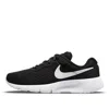 Nike (ps)  Tanjun 'black White'