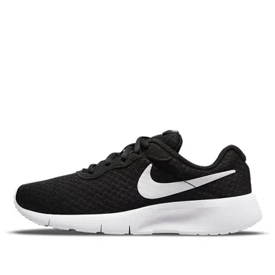Nike (ps)  Tanjun 'black White'