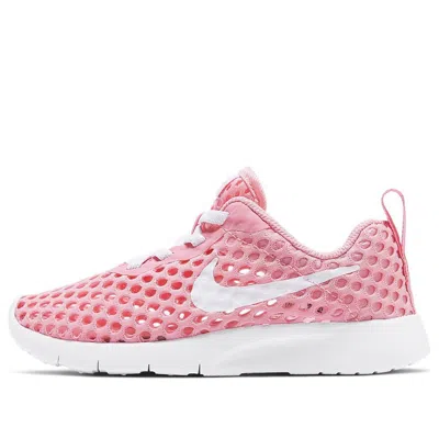 Nike (ps)  Tanjun Br Bpe Pink/white