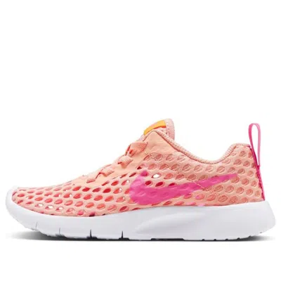 Nike (ps)  Tanjun Br 'pink White' In Multi