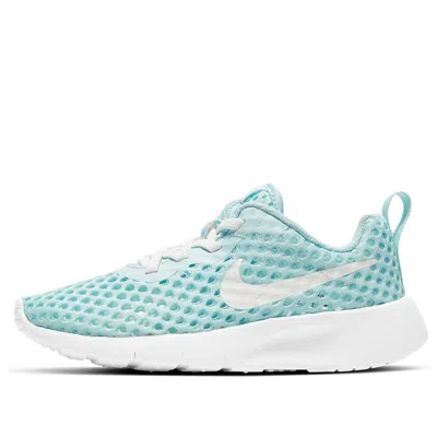Nike (ps)  Tanjun Bre Blue