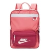 Nike (ps)  Tanjun Logo Mini Backpack 'pink' In Multi