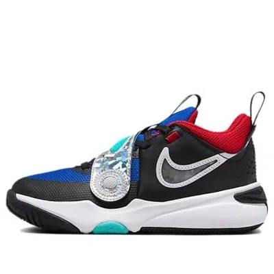 Nike (ps)  Team Hustle D 11 Se 'all-star'