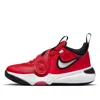 Nike (ps)  Team Hustle D 11 'university Red'