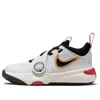 Nike (ps)  Team Hustle D 11 'white Red Black' In Multi