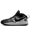 Nike (ps)  Team Hustle D 'black'