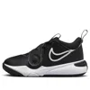Nike (ps)  Team Hustle D11 Shoes 'black White'