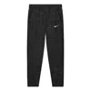 Nike (ps)  Therma Training Jogger Pants 'grey' In Black
