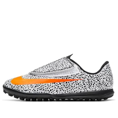 Nike (ps)  Vapor 13 Club Cr7 Tf 'safari' In Multi