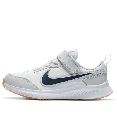 Nike (ps)  Varsity 'dust Navy'