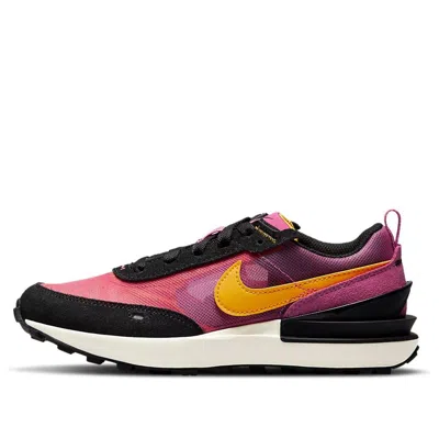 Nike (ps)  Waffle One 'active Fuchsia'