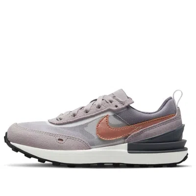 Nike (ps)  Waffle One 'amethyst Ash'