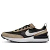 Nike (ps)  Waffle One 'black & Khaki'
