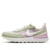 Nike (ps)  Waffle One 'honeydew'