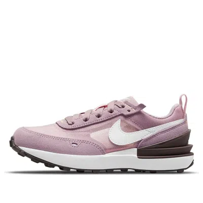 Nike (ps)  Waffle One 'pink Glaze'