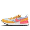 Nike (ps)  Waffle One Sport Shoes 'summit White Orange Pink' In Multi