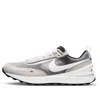 Nike (ps)  Waffle One 'summit White' In Gray