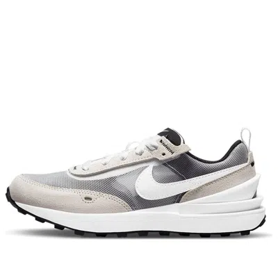 Nike (ps)  Waffle One 'summit White'