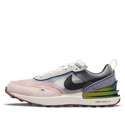 Nike (ps)  Waffle One 'the Great Unity'