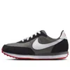 Nike (ps)  Waffle Trainer 2 'flat Pewter Black'