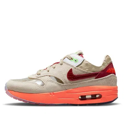 Nike (ps)  X Clot Air Max 1 'kiss Of Death' 2021