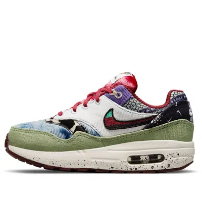Nike (ps)  X Concepts Air Max 1 Sp 'mellow'