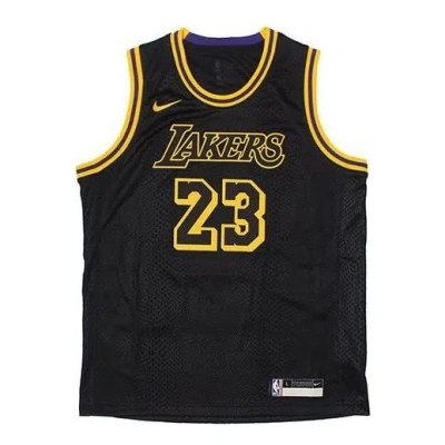 Nike (ps)  X Nba La Lakers Jerseys 'lebron James 23'