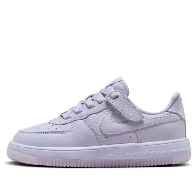 Nike (ps)  X Nocta Air Force 1 Low Easyon 'certified Lover Boy Palest Purple'