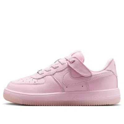 Nike (ps)  X Notca Air Force 1 Low Easyon 'certified Lover Boy Citron Tint'