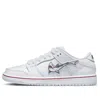Nike (ps)  X Oski Sb Dunk Low 'great White Shark'