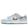 Nike (ps)  X Sean Cliver Sb Dunk Low 'holiday Special'