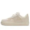 Nike (ps)  X Stussy Air Force 1 Low 'fossil'