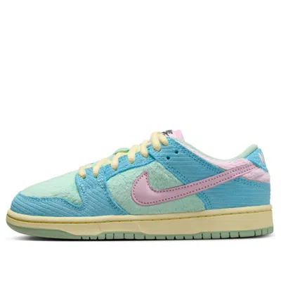 Nike (ps)  X Verdy Sb Dunk Low 'visty'