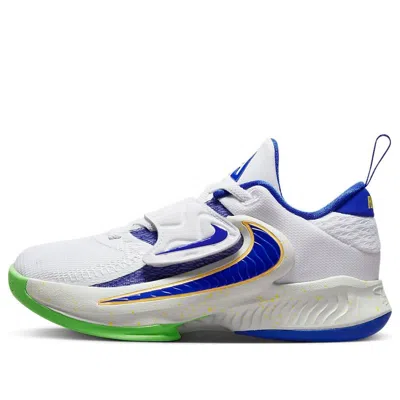 Nike (ps)  Zoom Freak 4 'summer Vibes' In Multi